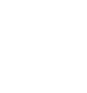 A blue graphic of a stylized lightning bolt intersecting with concentric circles that resemble a broadcasting signal or sonar, set against a white background. The icon conveys the idea of power, energy, or wireless transmission.